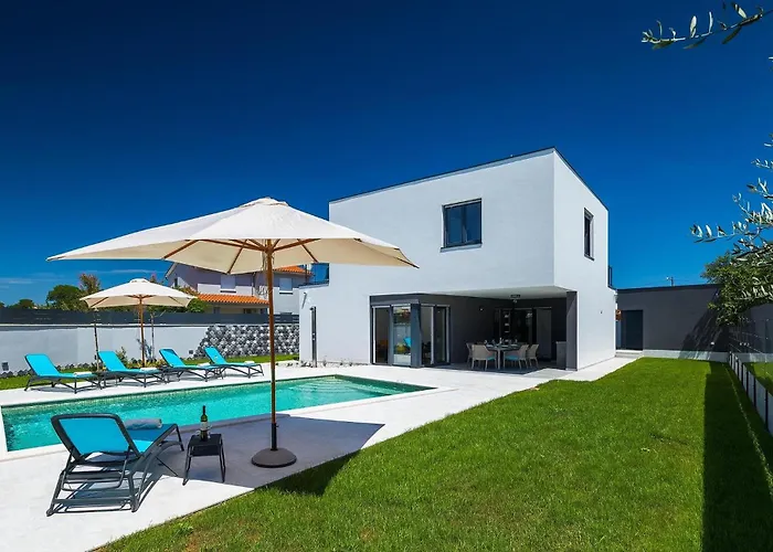 Villa Moderna