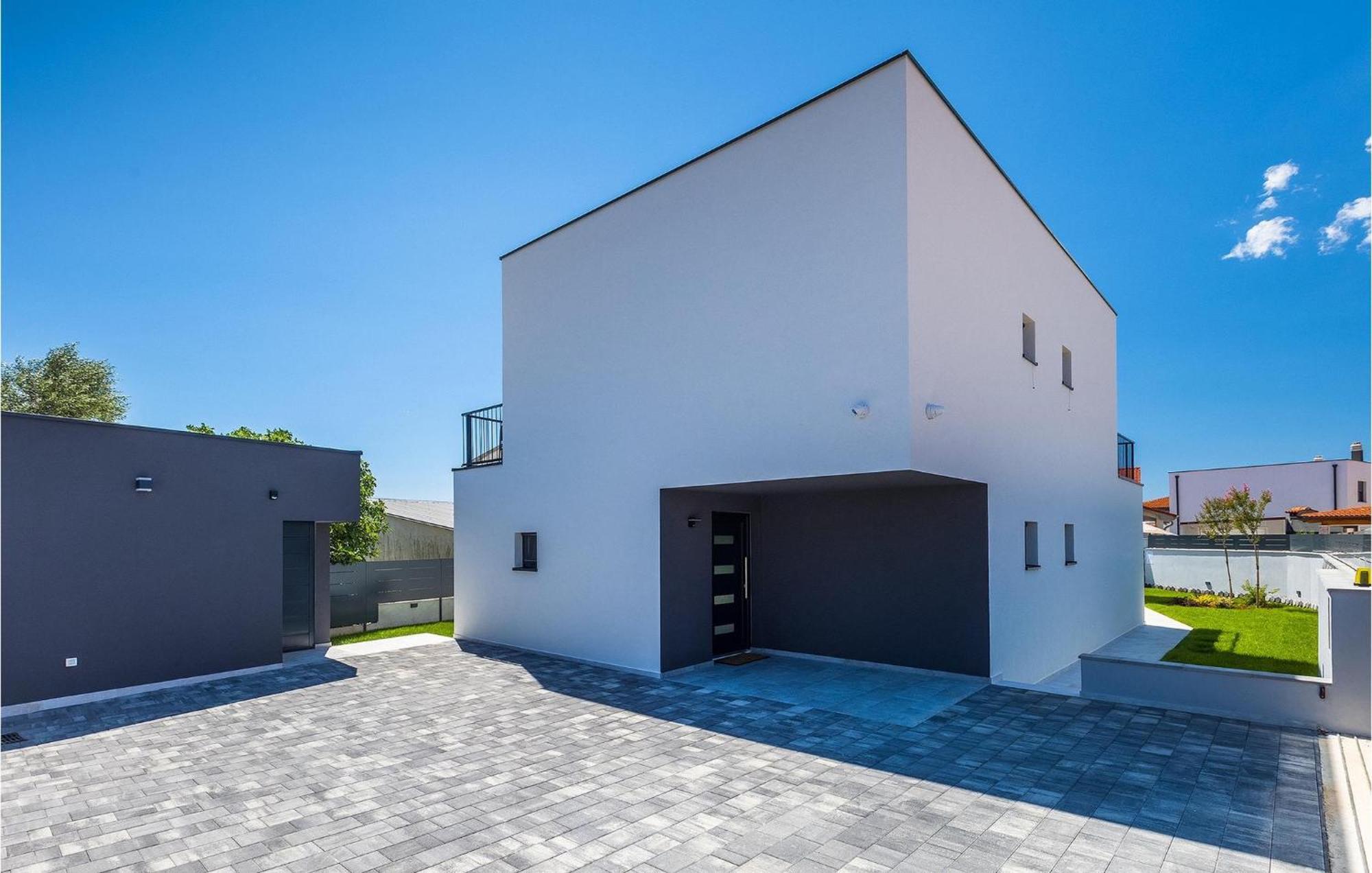 Moderna Holiday home