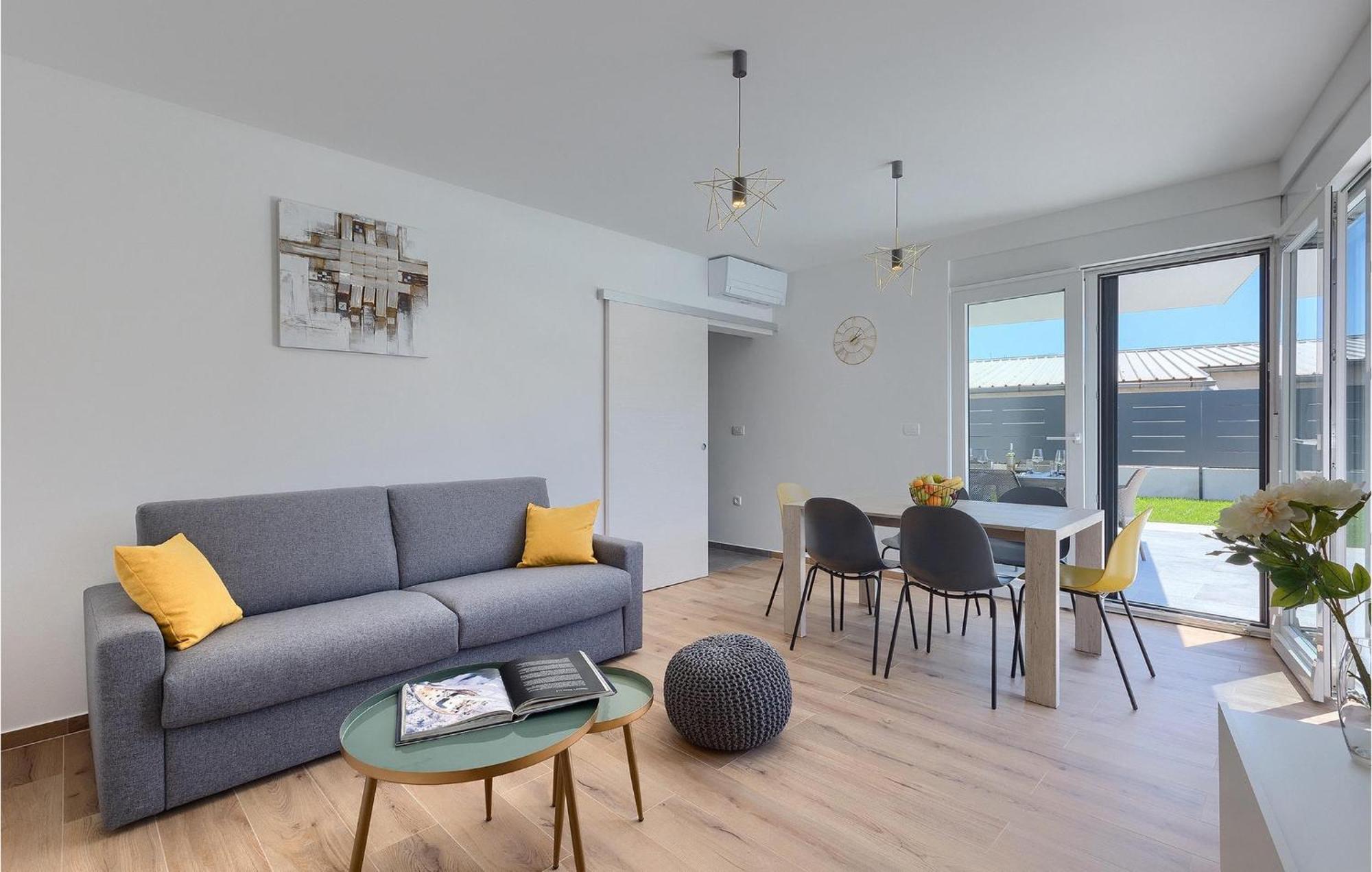 Moderna Holiday home Pula