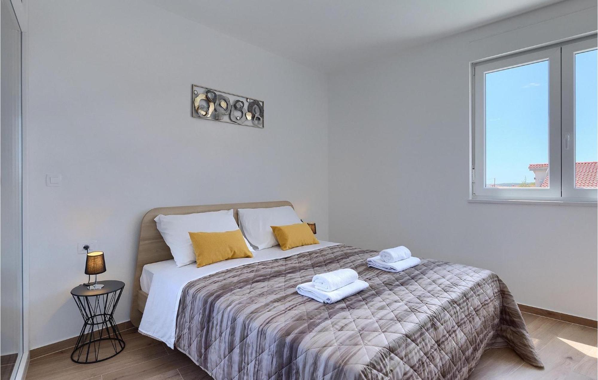 Holiday home Moderna Pula