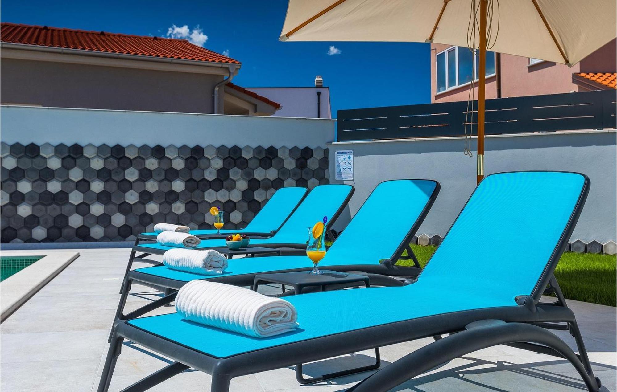 Holiday home Moderna