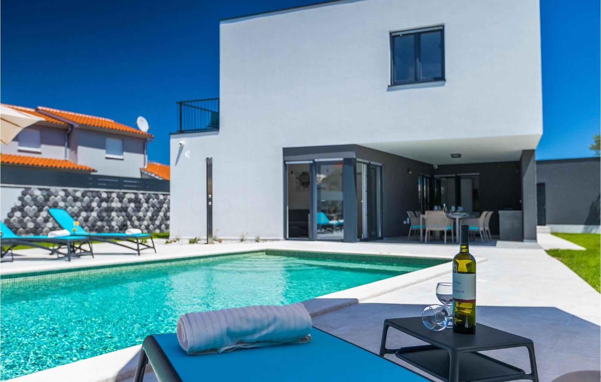 Moderna Holiday home