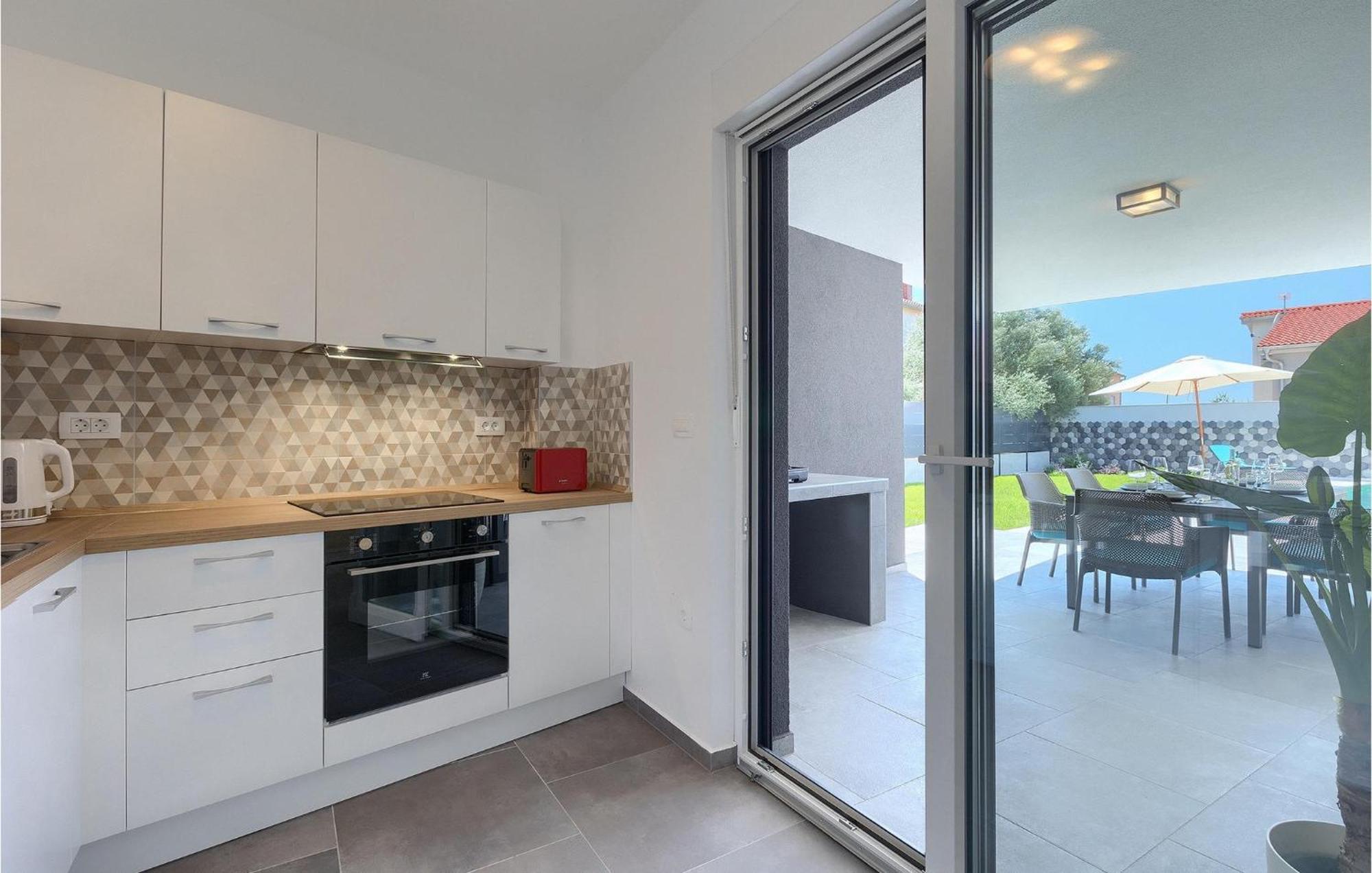 Moderna Holiday home *