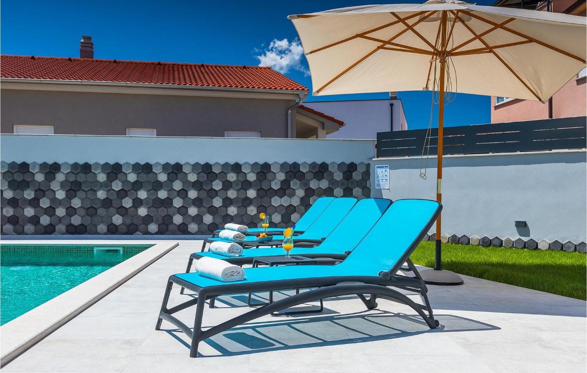 Moderna Holiday home Pula