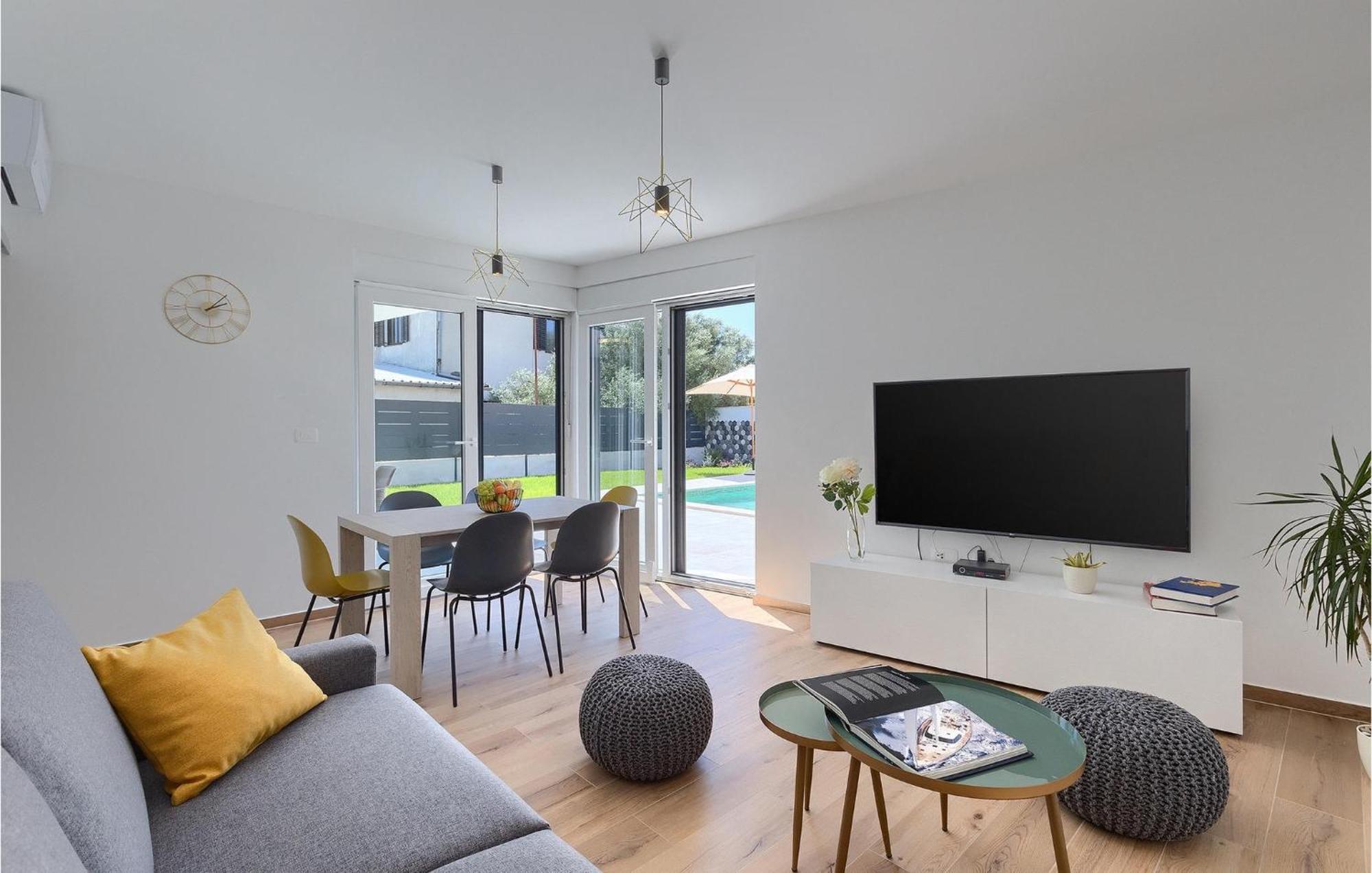 Moderna Holiday home