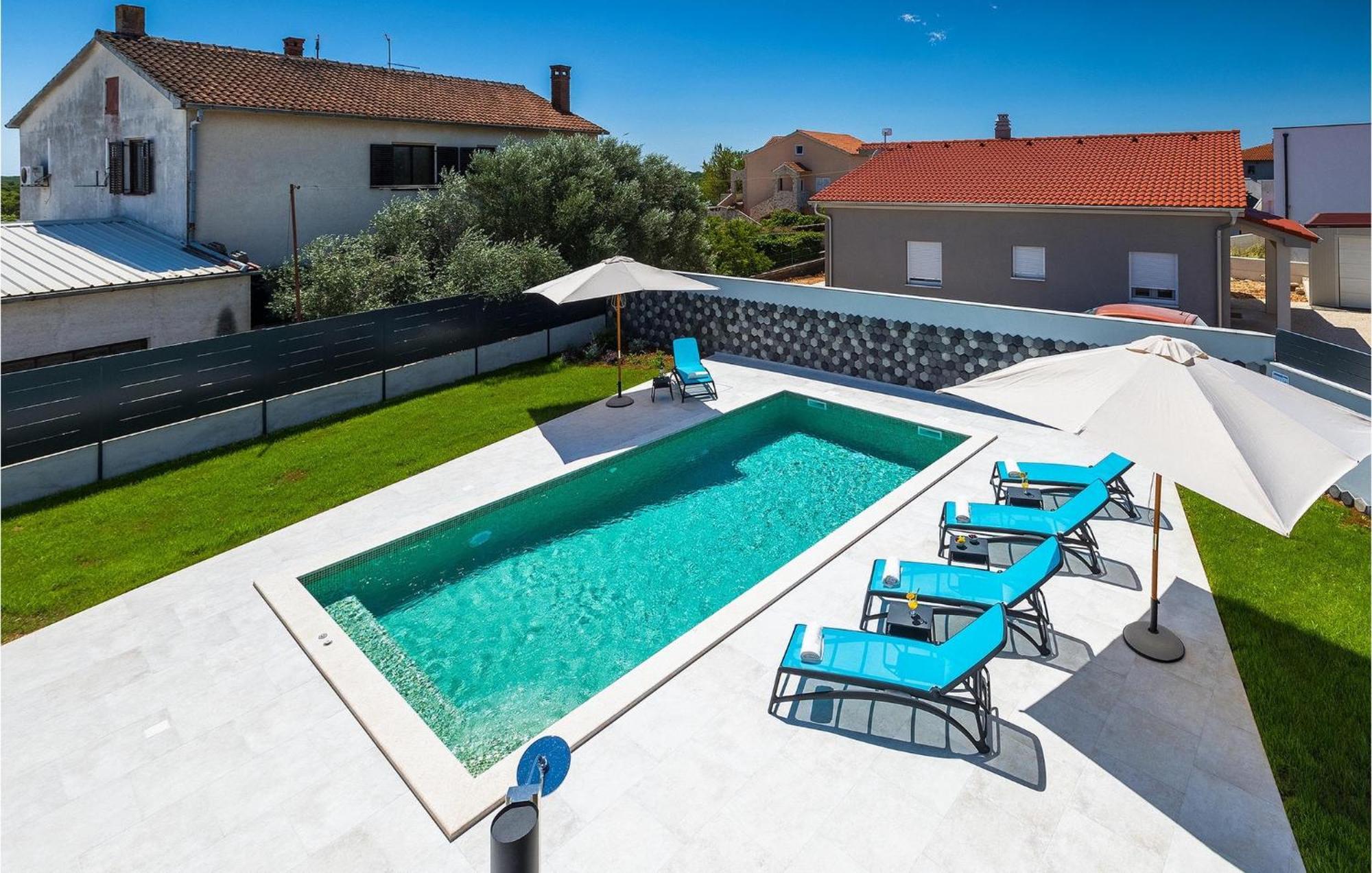 Moderna Holiday home *