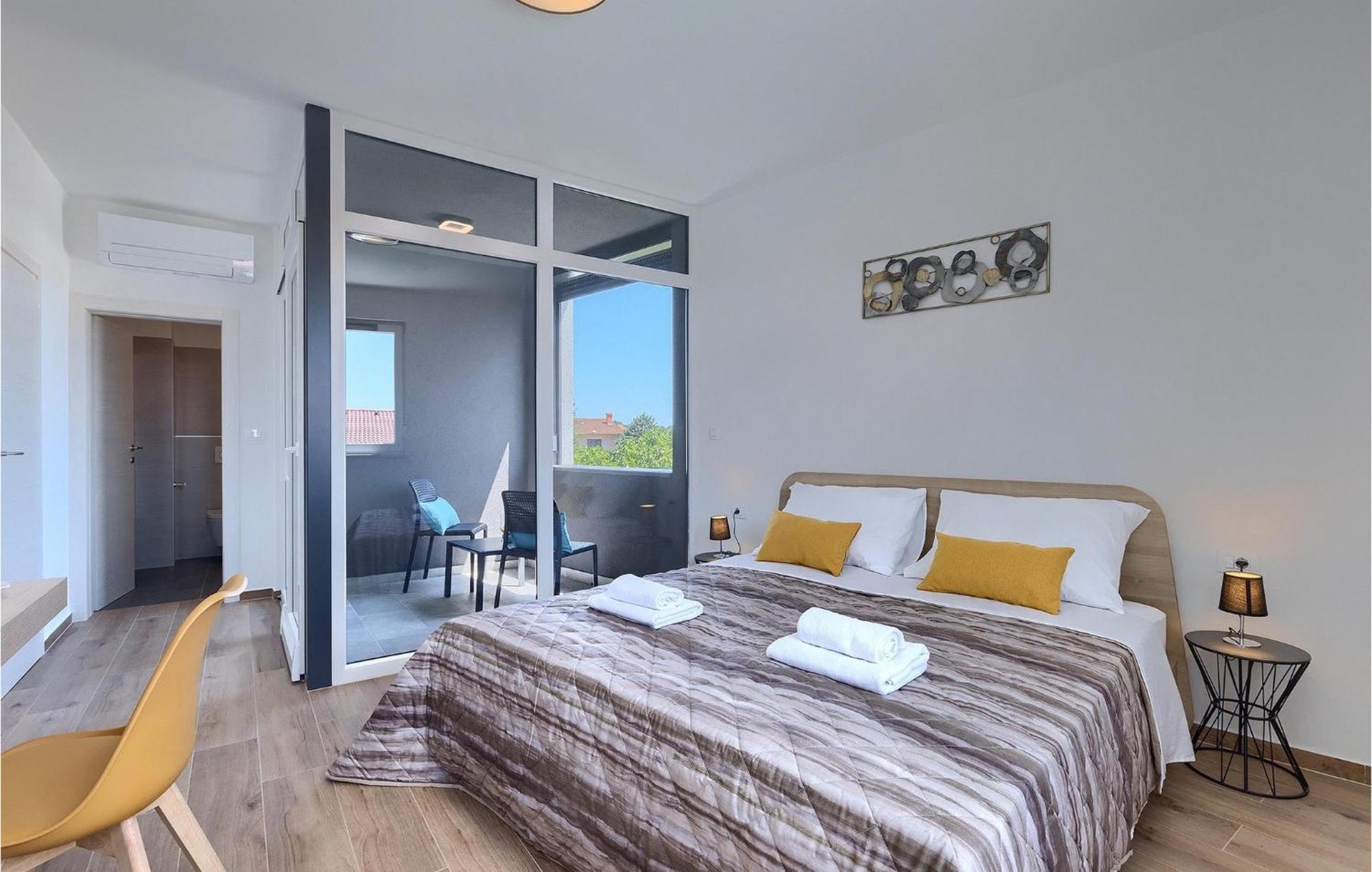 Holiday home Moderna Pula