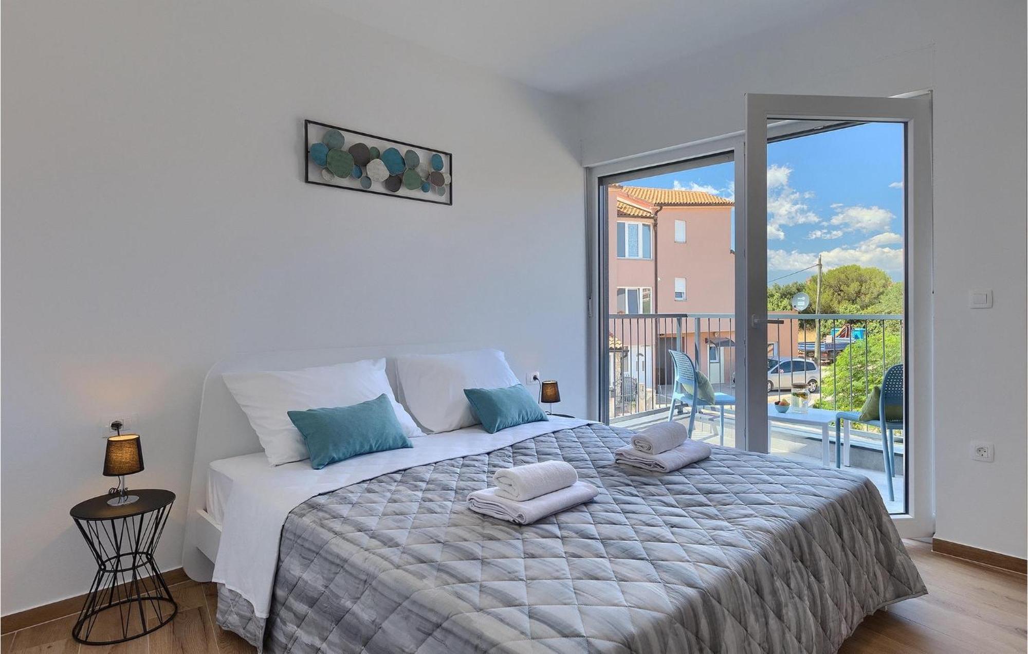 Holiday home Moderna Pula