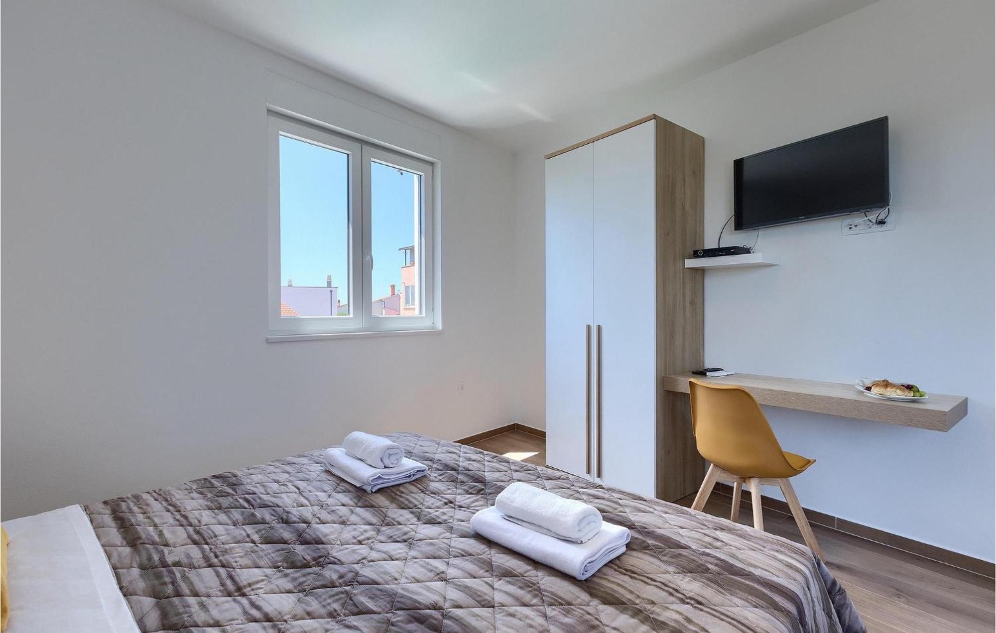 Holiday home Moderna *