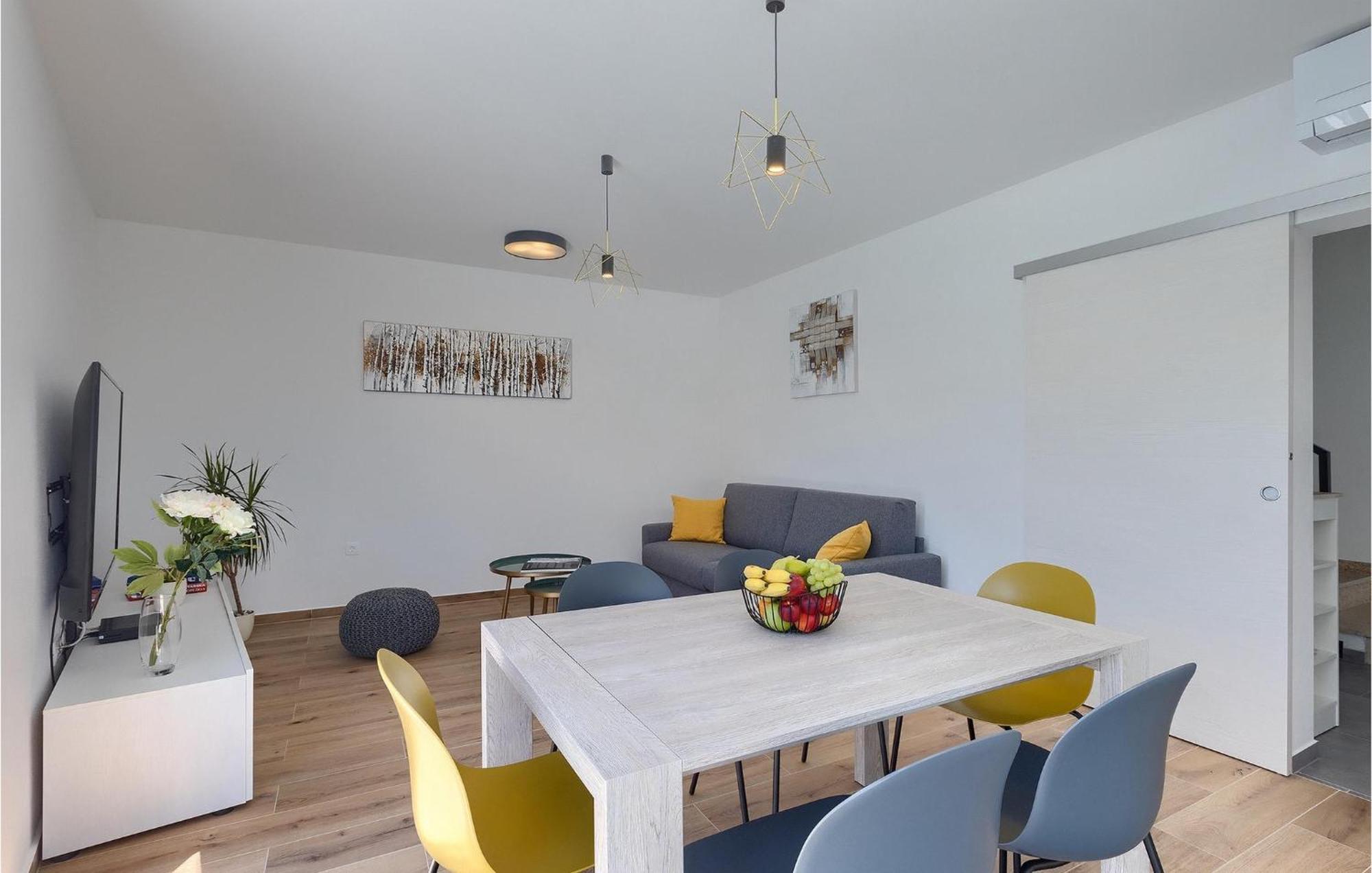 Moderna Holiday home *