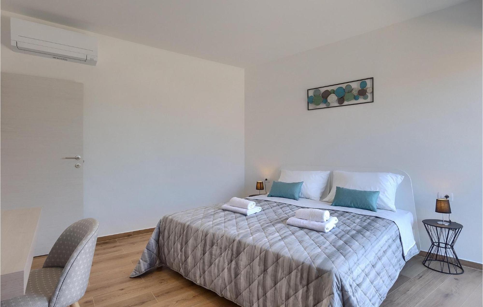 Moderna Holiday home