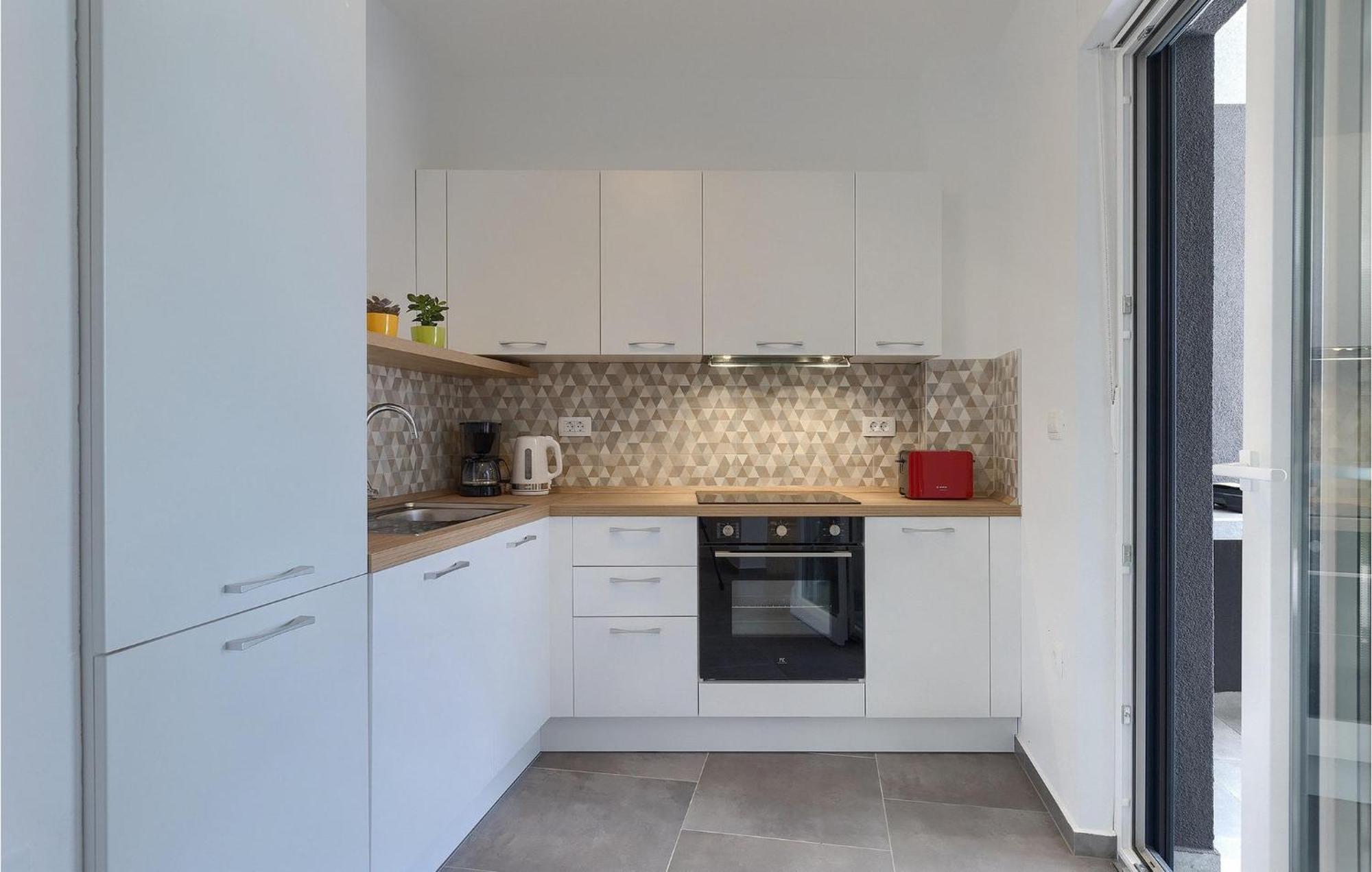 Holiday home Moderna