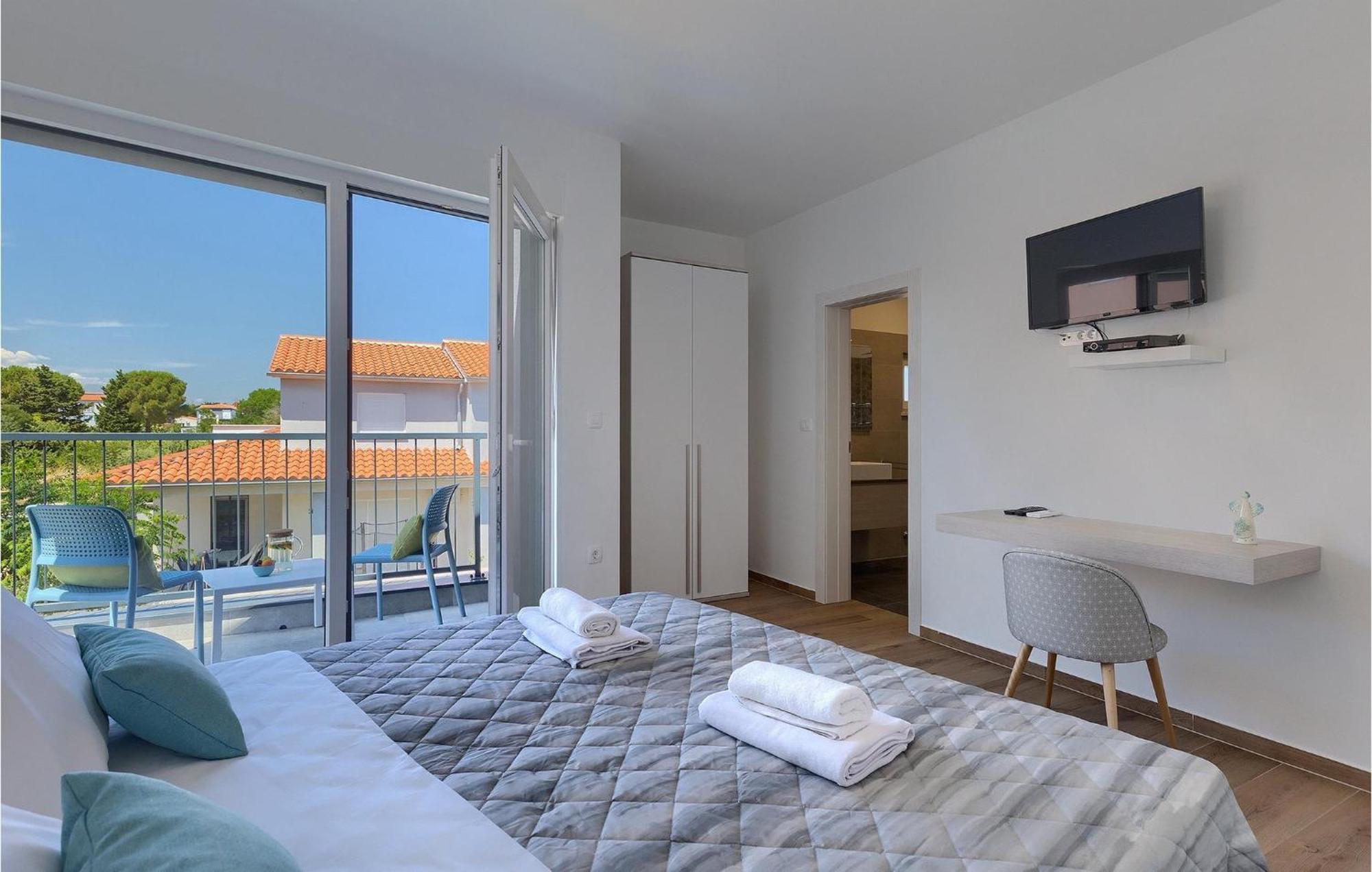 Holiday home Moderna