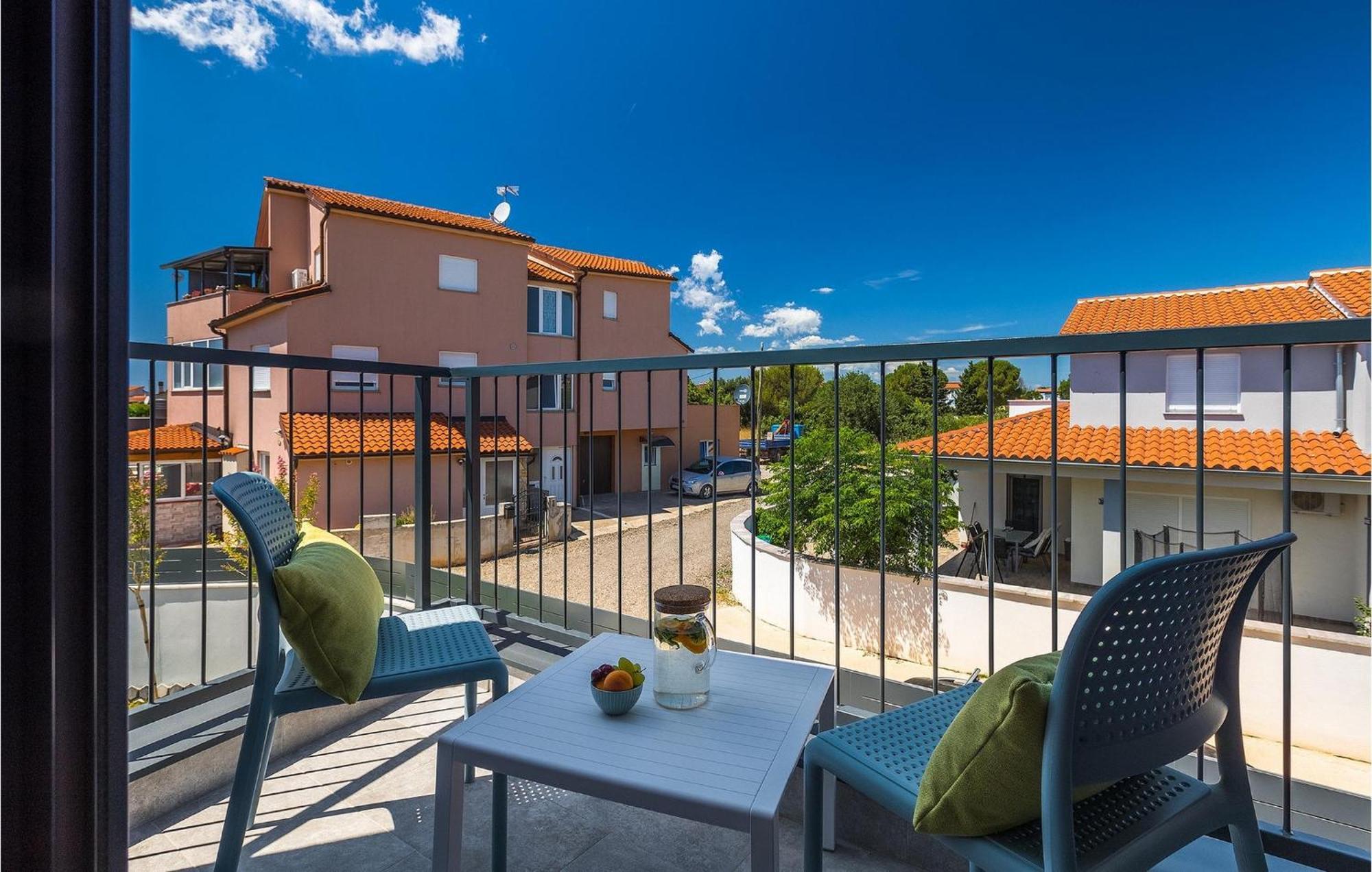Moderna Holiday home